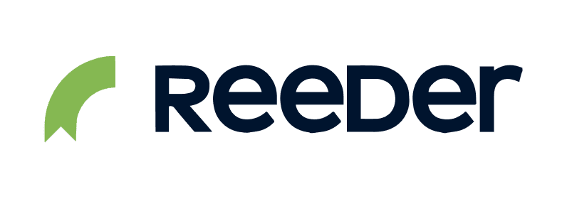 Reeder Teknoloji Reeder Teknoloji logosu — İmbat OSGB referansı