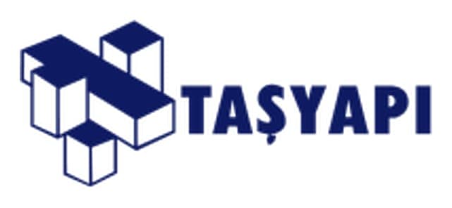 Taşyapı Taşyapı logosu — İmbat OSGB referansı